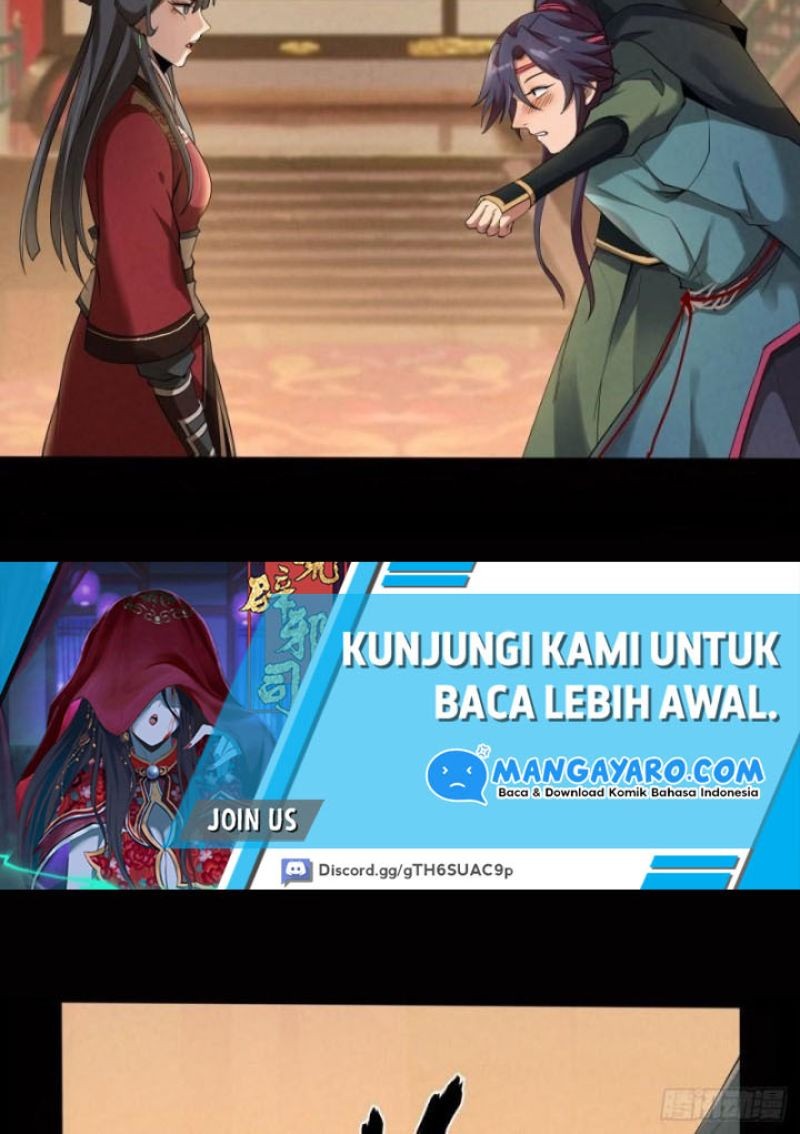 The Last Guardian of Wilderness Chapter 21 Gambar 11