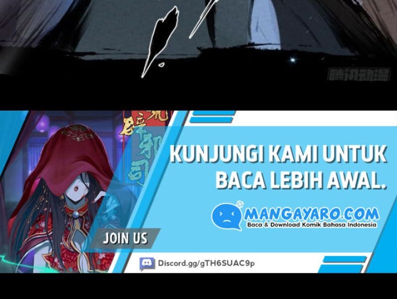 The Last Guardian of Wilderness Chapter 21 Gambar 25