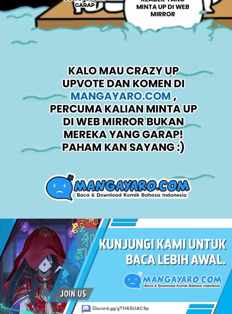 The Last Guardian of Wilderness Chapter 21 Gambar 29