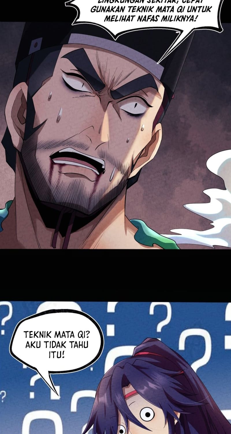 The Last Guardian of Wilderness Chapter 16 Gambar 12
