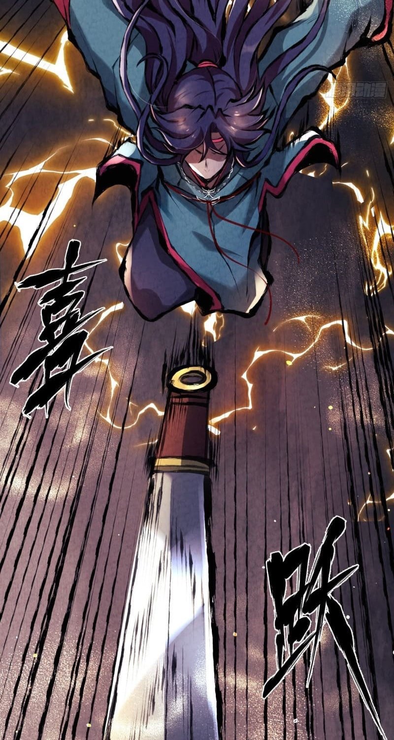 The Last Guardian of Wilderness Chapter 16 Gambar 27