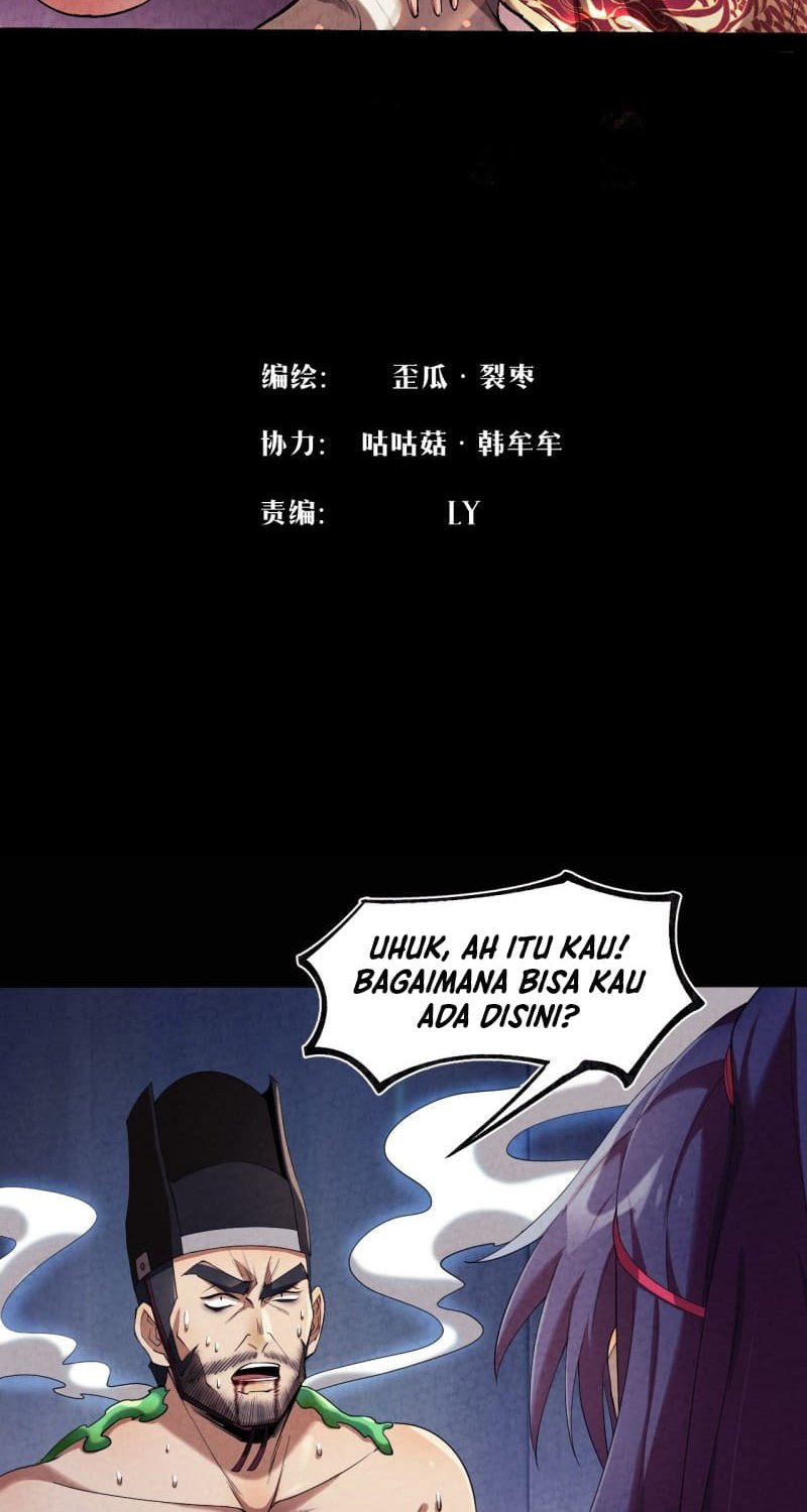 The Last Guardian of Wilderness Chapter 16 Gambar 3