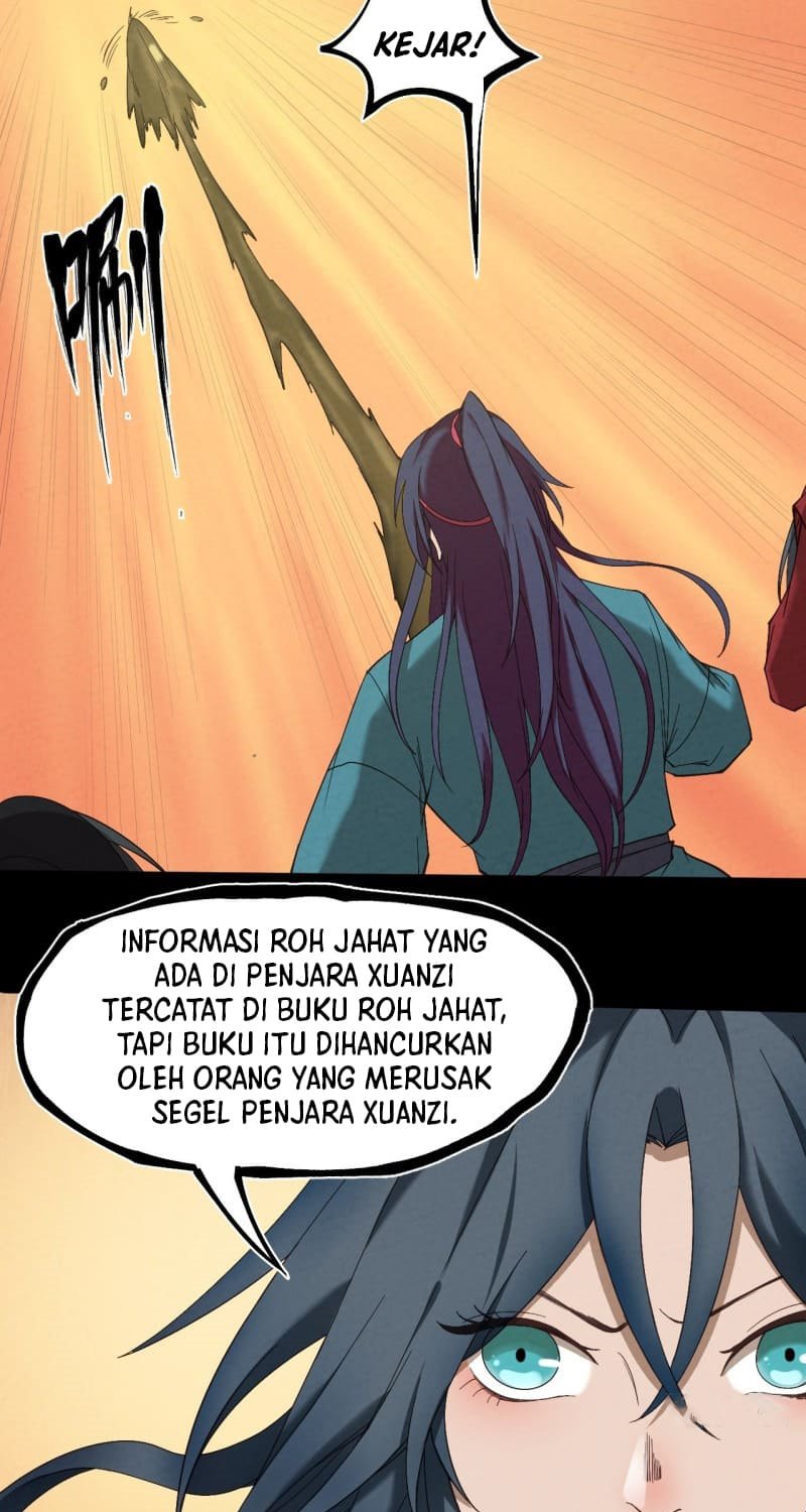 The Last Guardian of Wilderness Chapter 13 Gambar 11