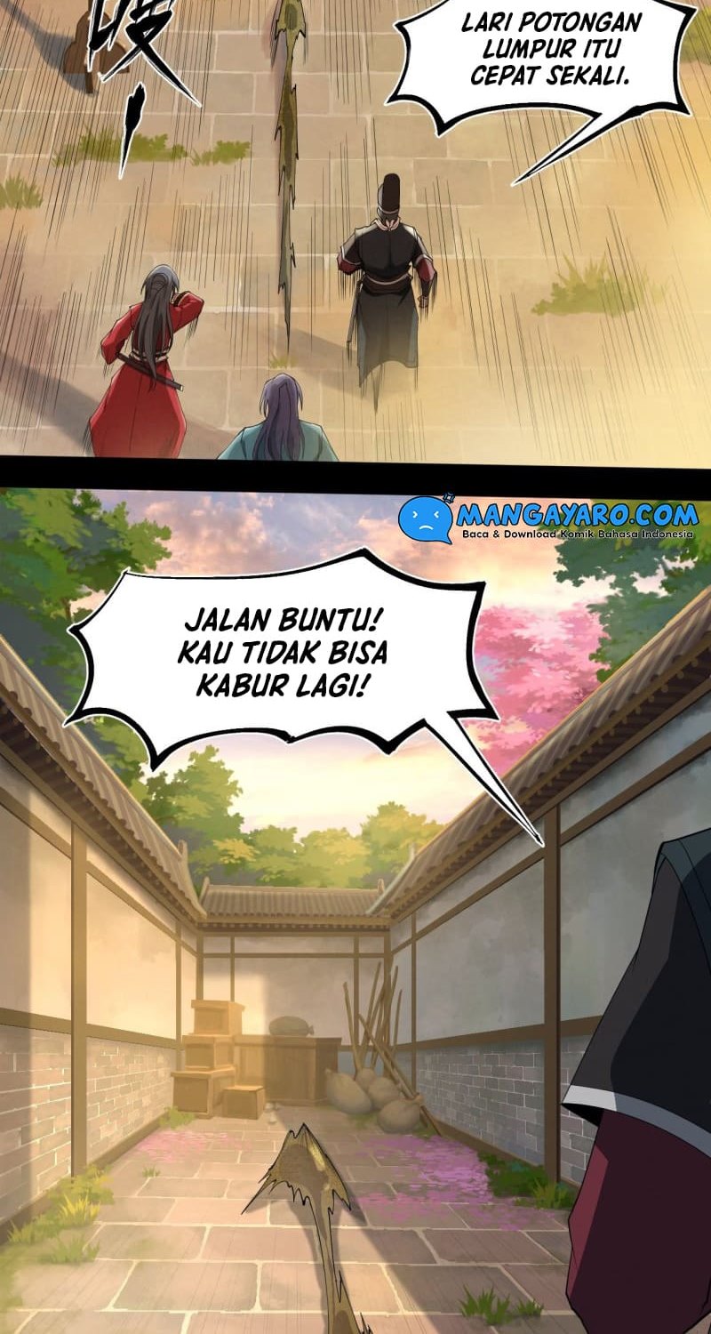 The Last Guardian of Wilderness Chapter 13 Gambar 14