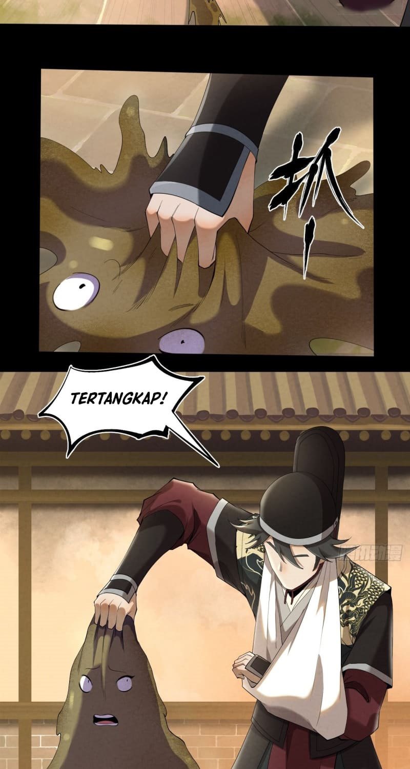 The Last Guardian of Wilderness Chapter 13 Gambar 15