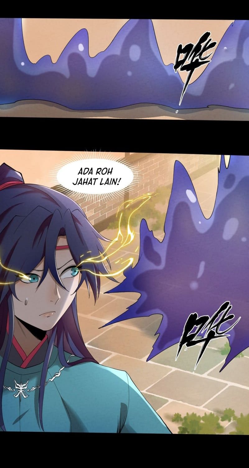 The Last Guardian of Wilderness Chapter 13 Gambar 20