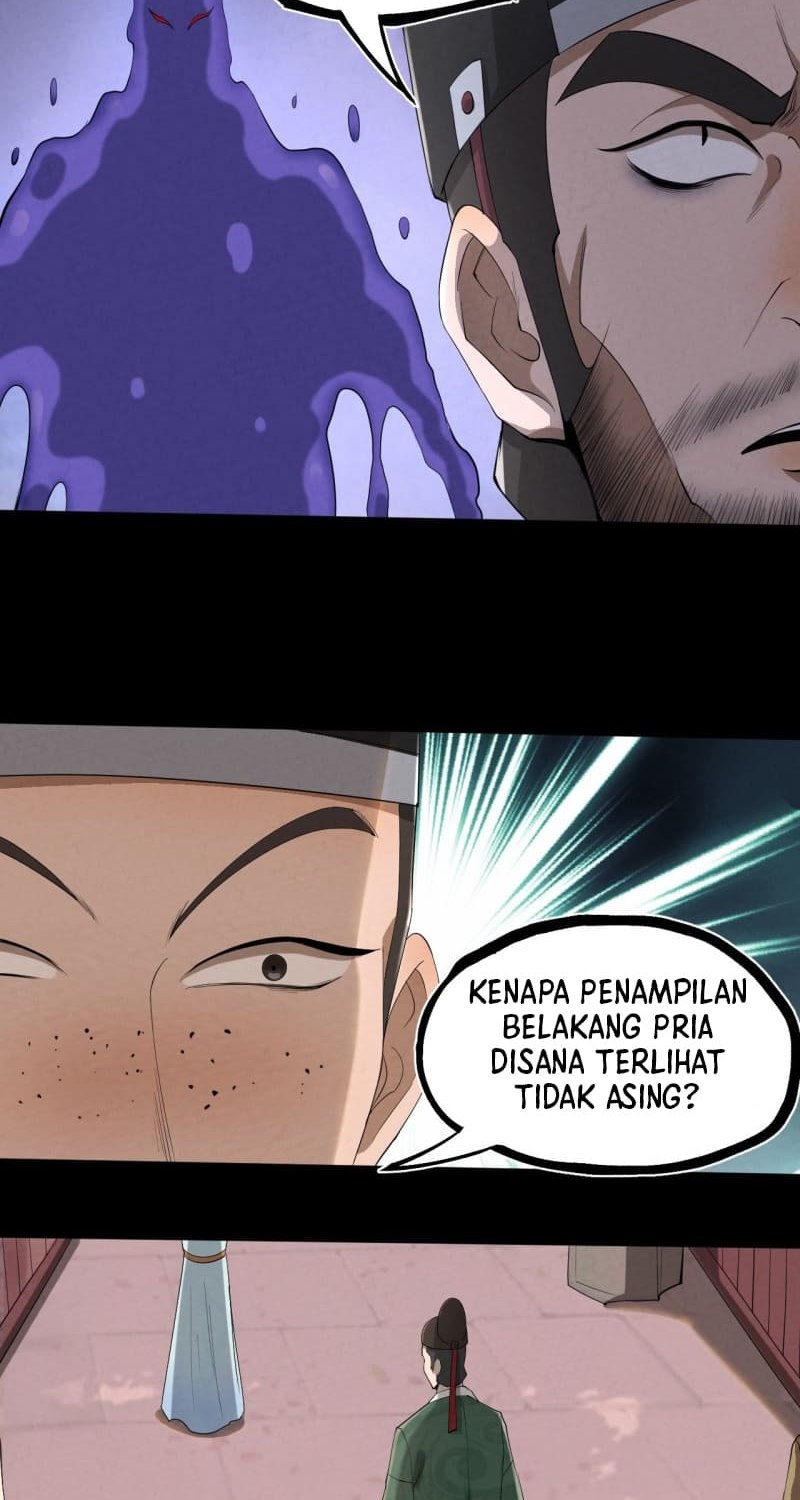 The Last Guardian of Wilderness Chapter 13 Gambar 26