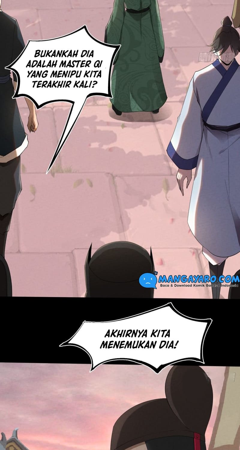 The Last Guardian of Wilderness Chapter 13 Gambar 27