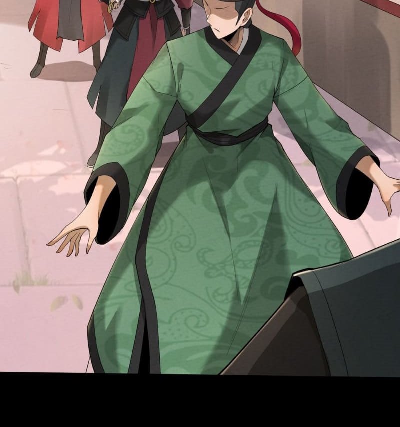 The Last Guardian of Wilderness Chapter 13 Gambar 31