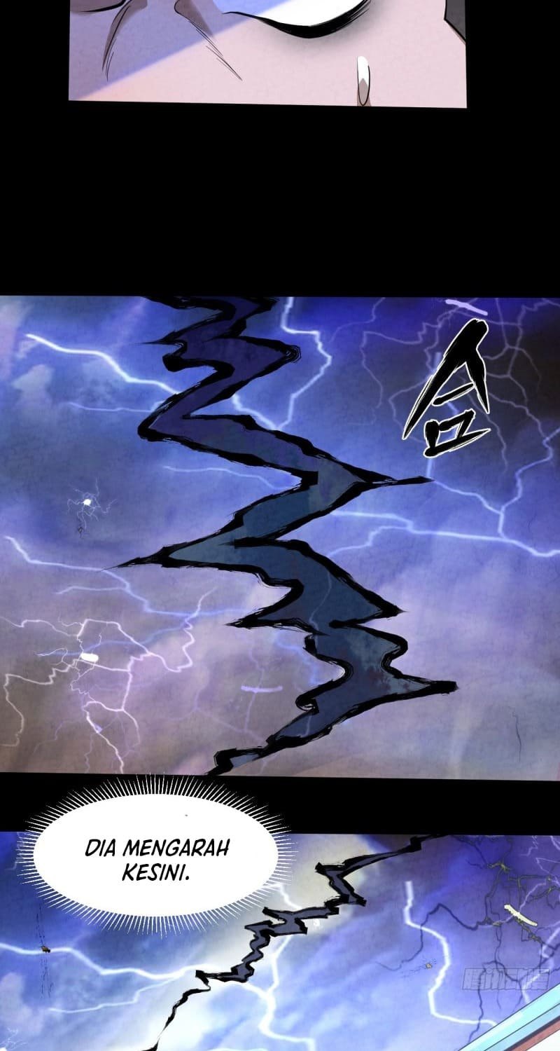 The Last Guardian of Wilderness Chapter 13 Gambar 36
