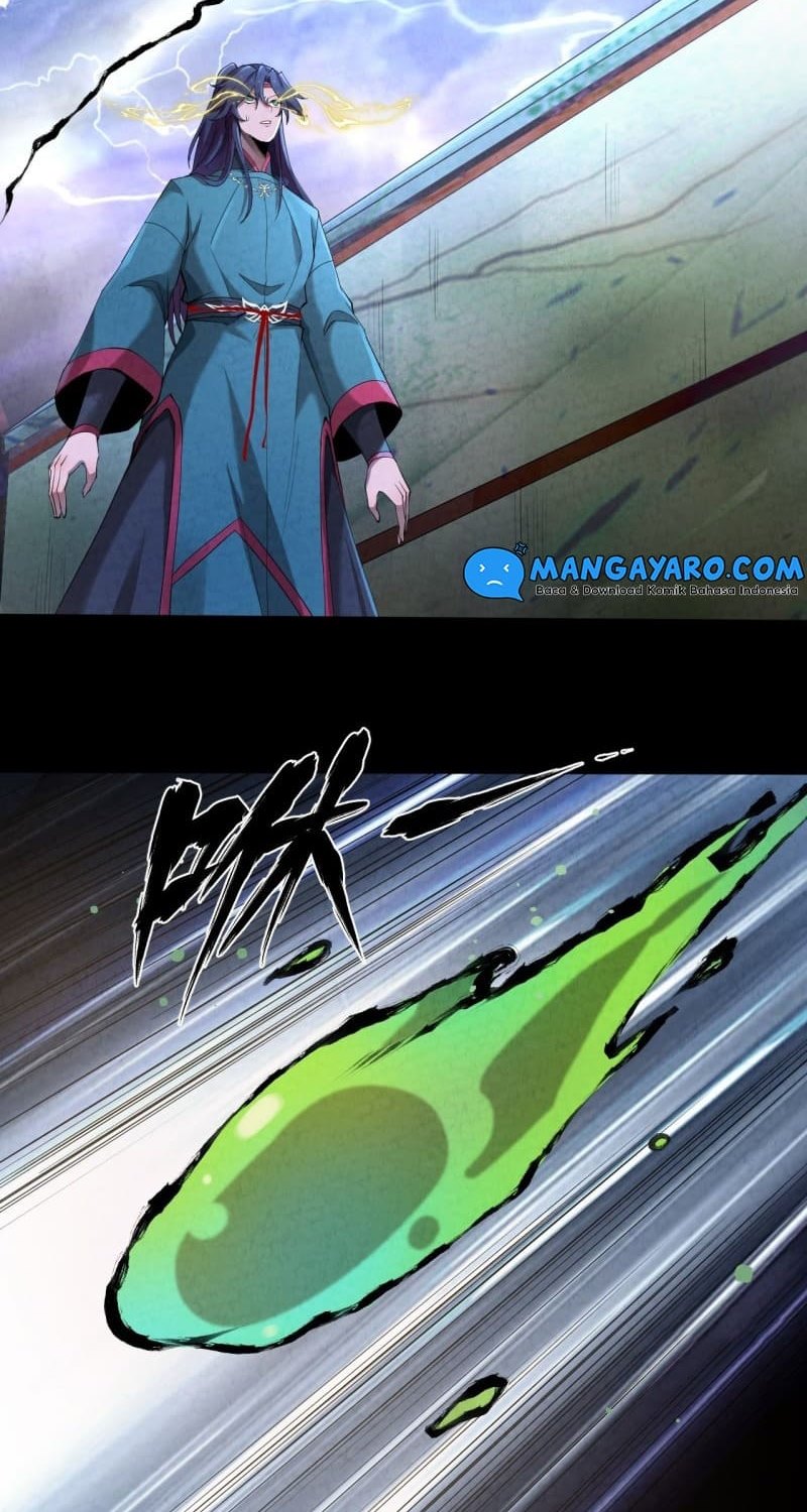 The Last Guardian of Wilderness Chapter 13 Gambar 37