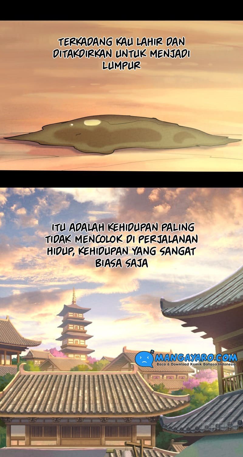 The Last Guardian of Wilderness Chapter 13 Gambar 4