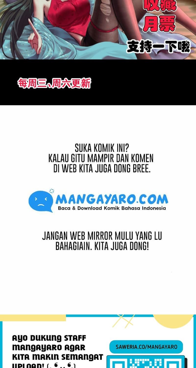 The Last Guardian of Wilderness Chapter 13 Gambar 43