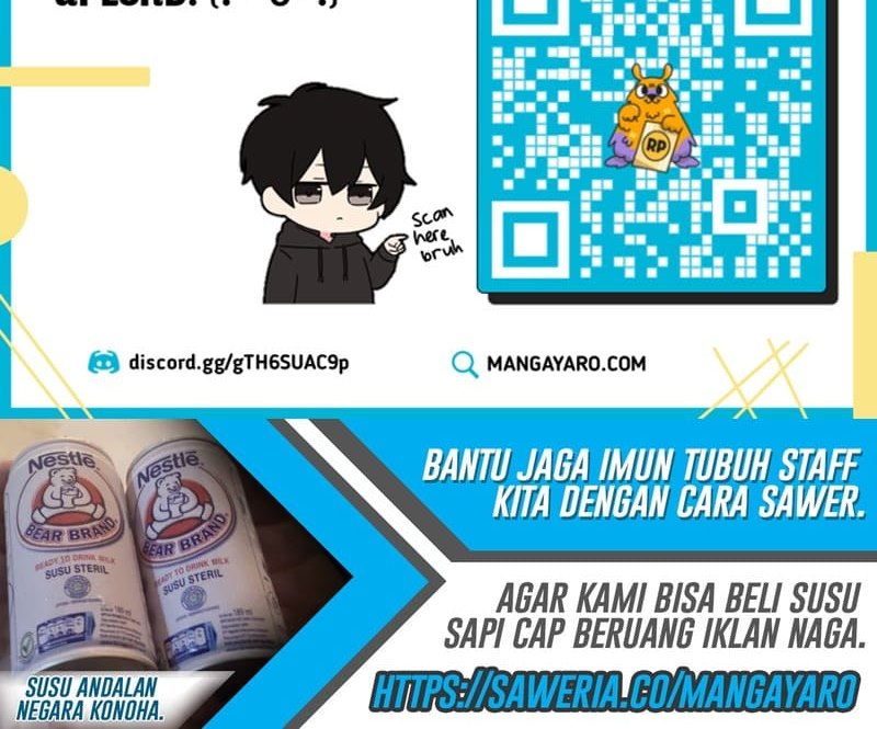 The Last Guardian of Wilderness Chapter 13 Gambar 44