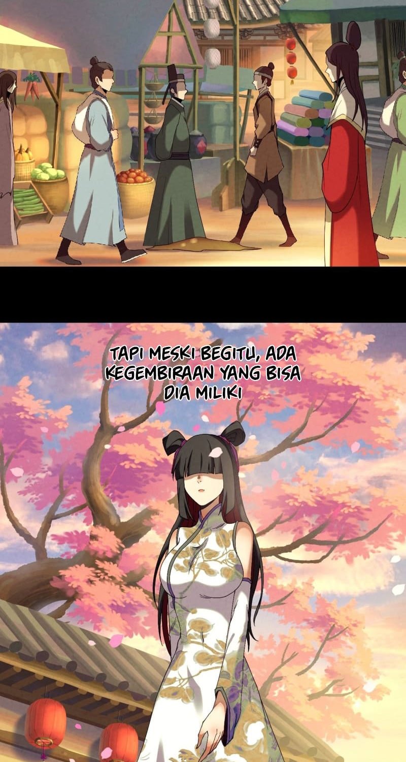 The Last Guardian of Wilderness Chapter 13 Gambar 5