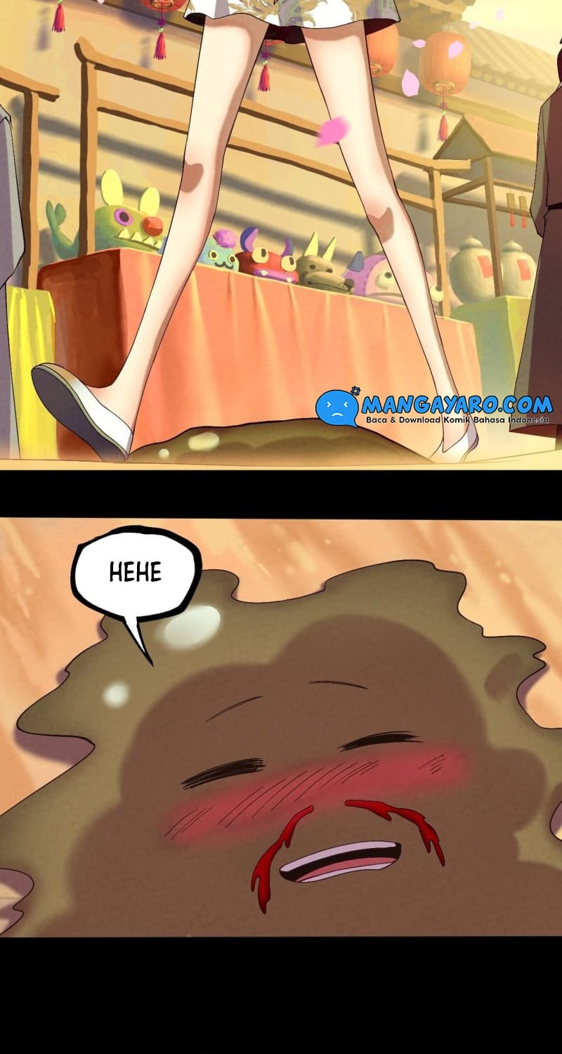 The Last Guardian of Wilderness Chapter 13 Gambar 6