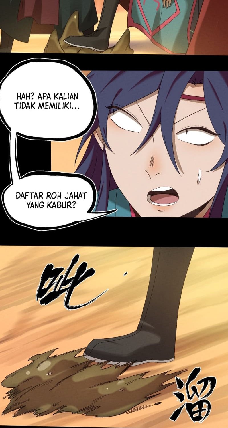 The Last Guardian of Wilderness Chapter 13 Gambar 9
