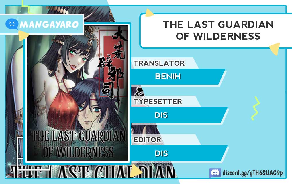 Komik The Last Guardian of Wilderness Chapter 09 gambar nomor 1