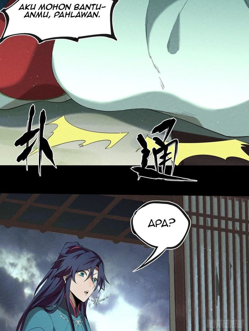 The Last Guardian of Wilderness Chapter 09 Gambar 10
