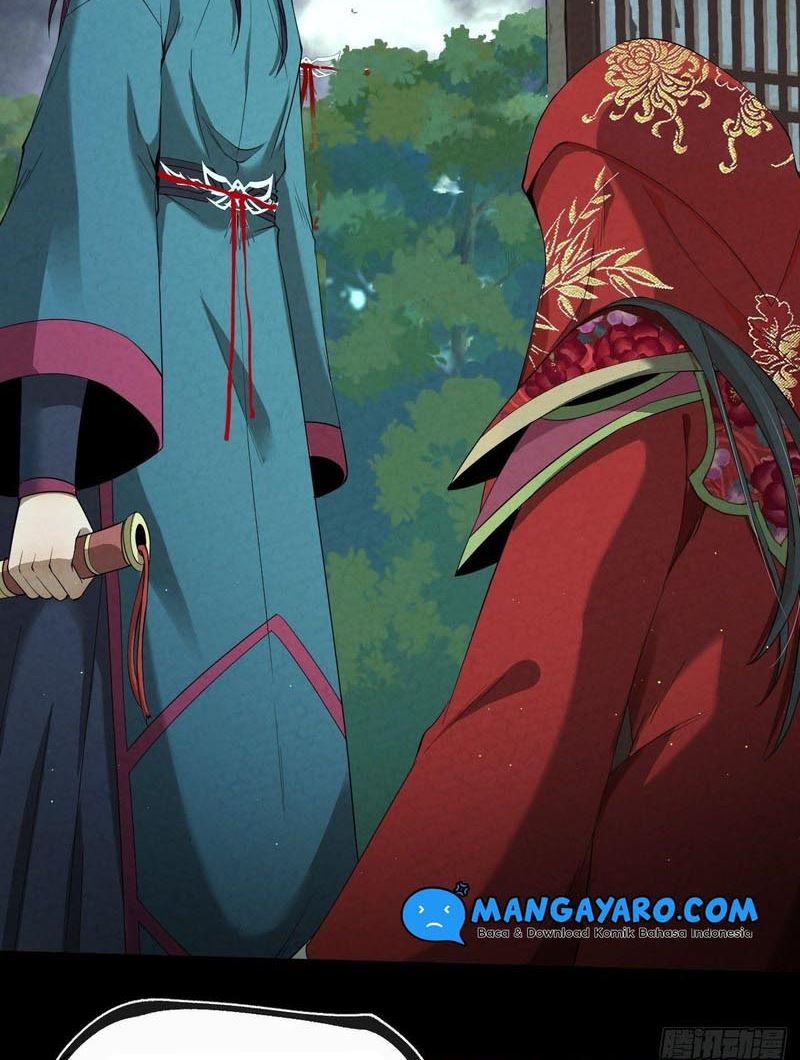 The Last Guardian of Wilderness Chapter 09 Gambar 11