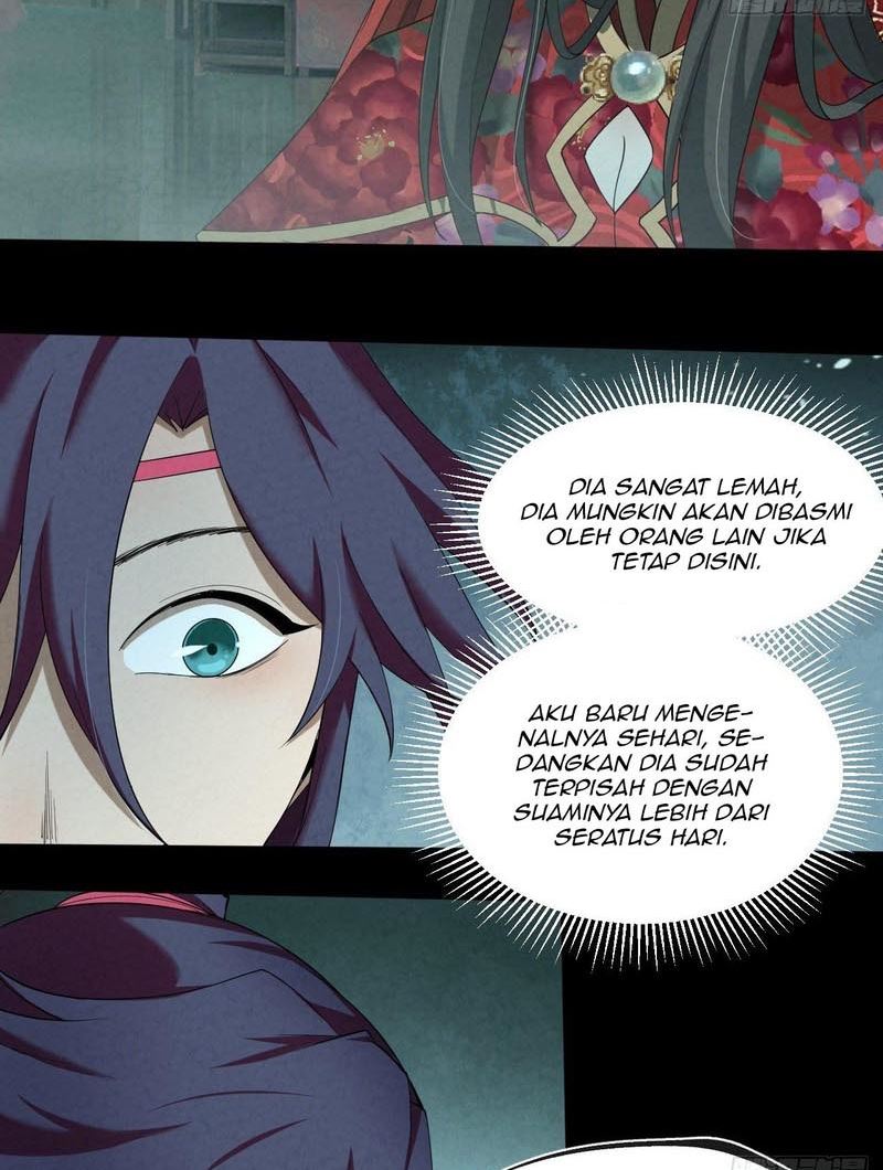 The Last Guardian of Wilderness Chapter 09 Gambar 14