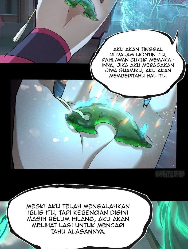 The Last Guardian of Wilderness Chapter 09 Gambar 16