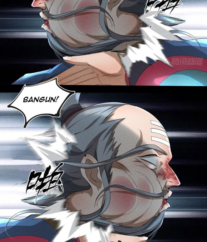 The Last Guardian of Wilderness Chapter 09 Gambar 20