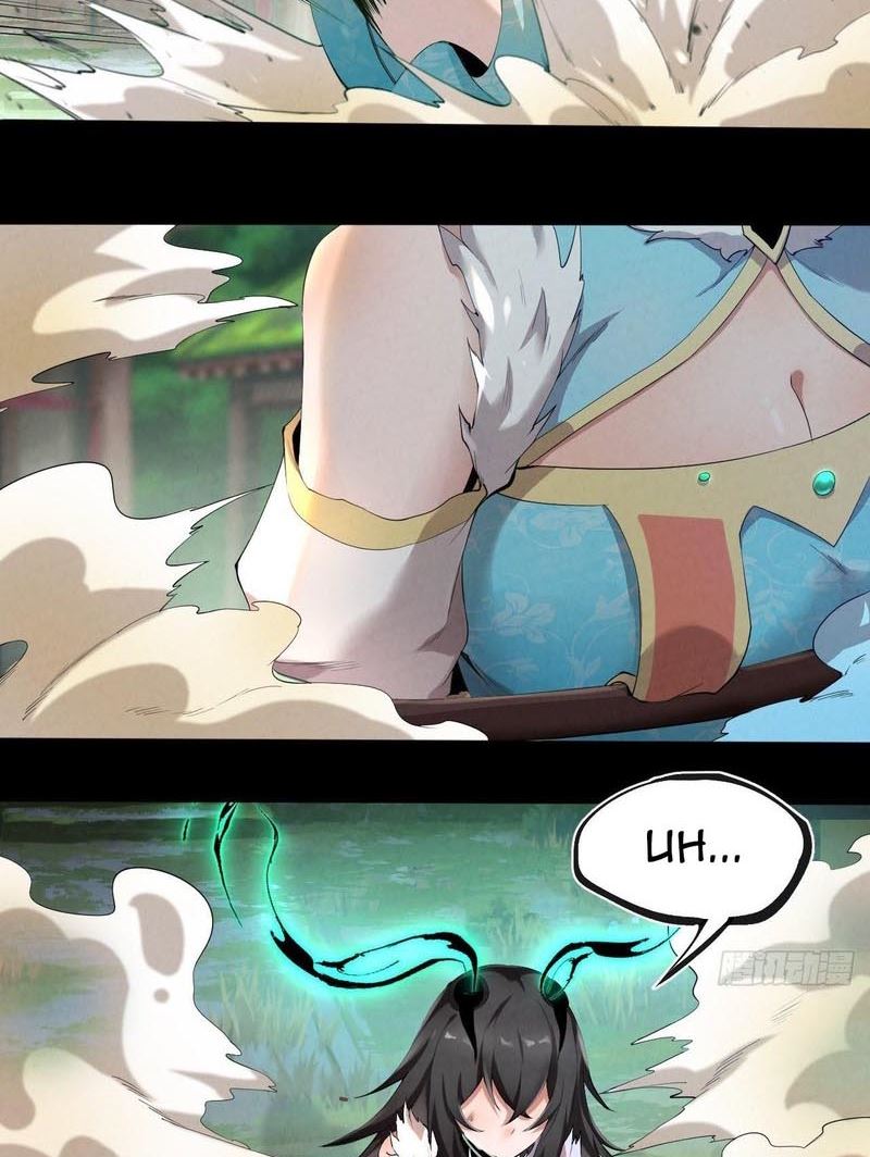 The Last Guardian of Wilderness Chapter 09 Gambar 32