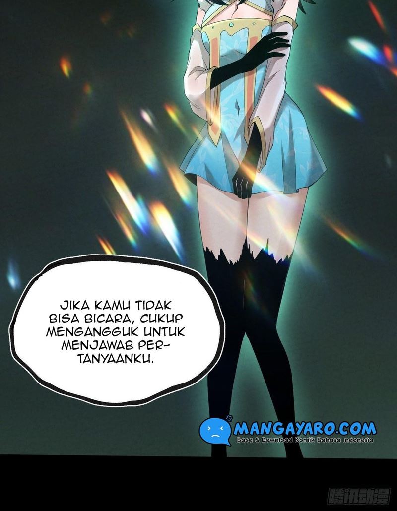 The Last Guardian of Wilderness Chapter 09 Gambar 41