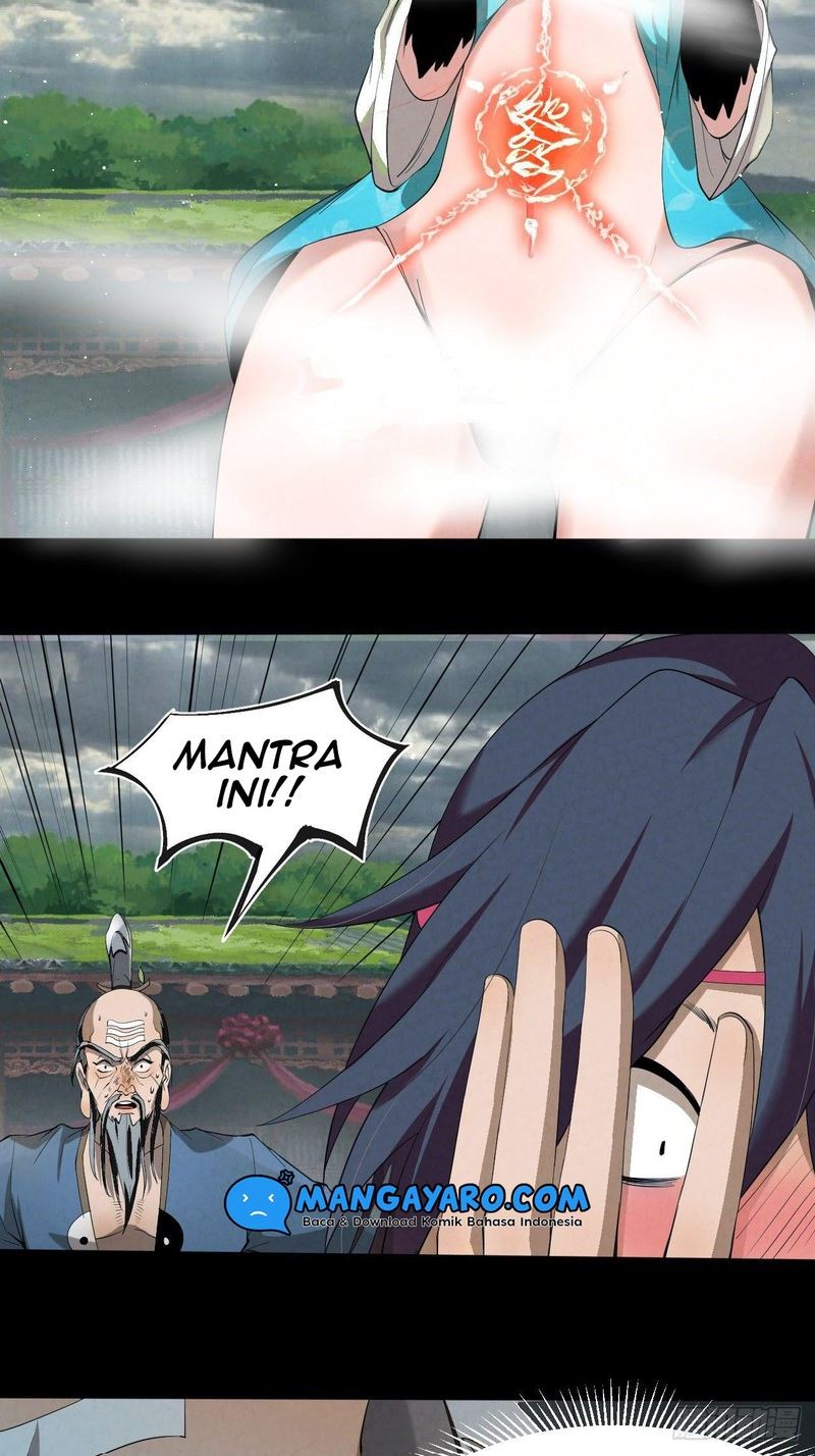 The Last Guardian of Wilderness Chapter 09 Gambar 47