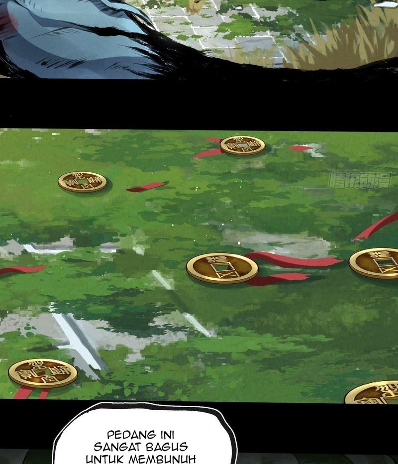 The Last Guardian of Wilderness Chapter 09 Gambar 5