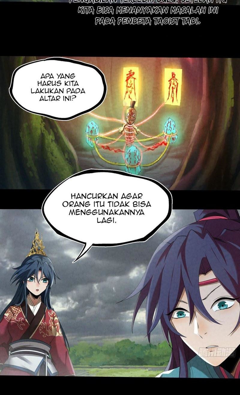 The Last Guardian of Wilderness Chapter 09 Gambar 56