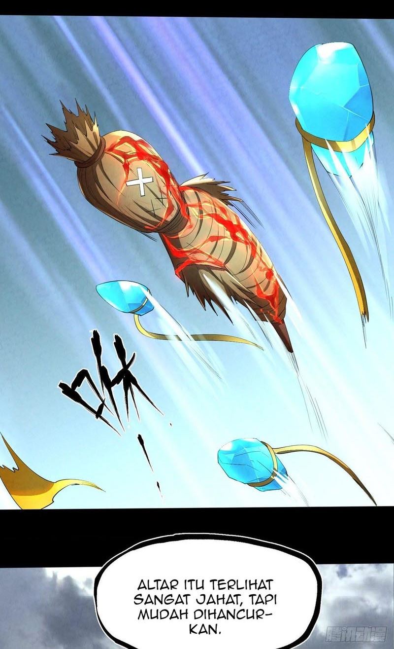 The Last Guardian of Wilderness Chapter 09 Gambar 57