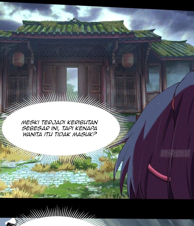 The Last Guardian of Wilderness Chapter 09 Gambar 7