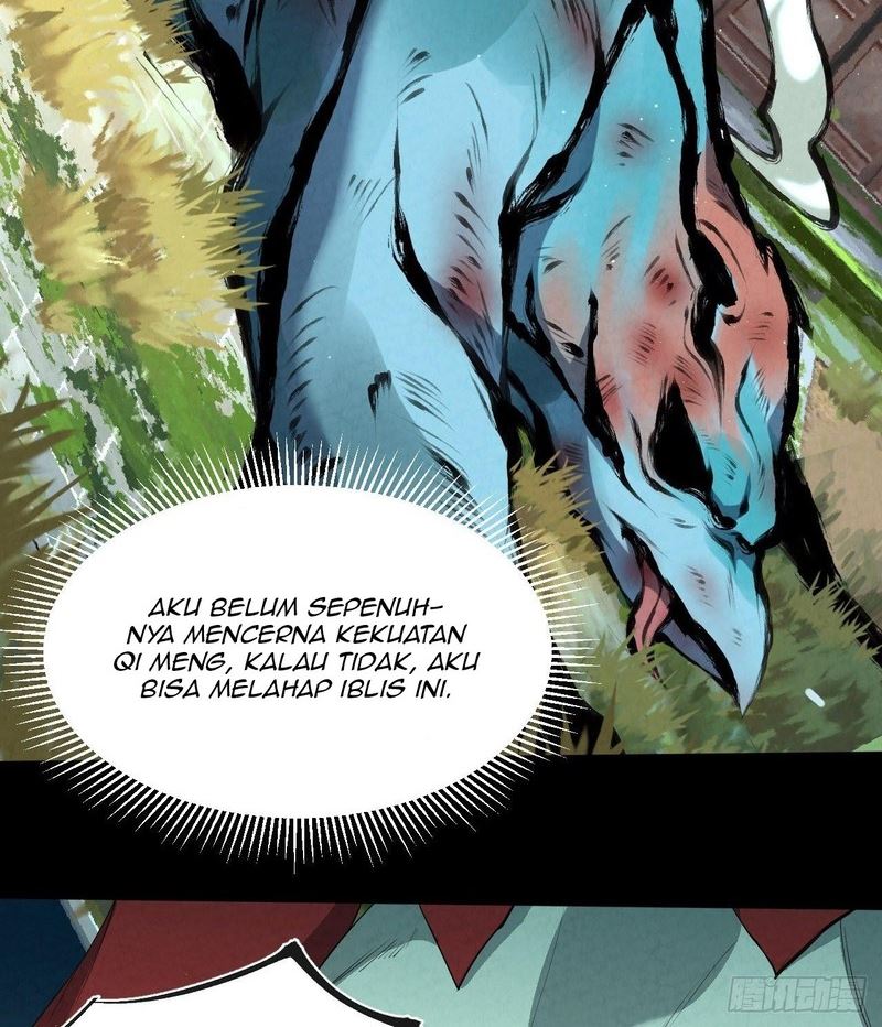 The Last Guardian of Wilderness Chapter 09 Gambar 9