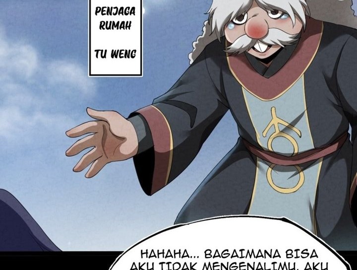 The Last Guardian of Wilderness Chapter 03 Gambar 15