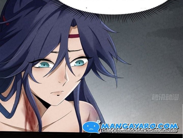 The Last Guardian of Wilderness Chapter 03 Gambar 17