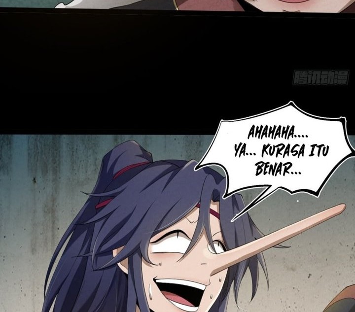 The Last Guardian of Wilderness Chapter 03 Gambar 19