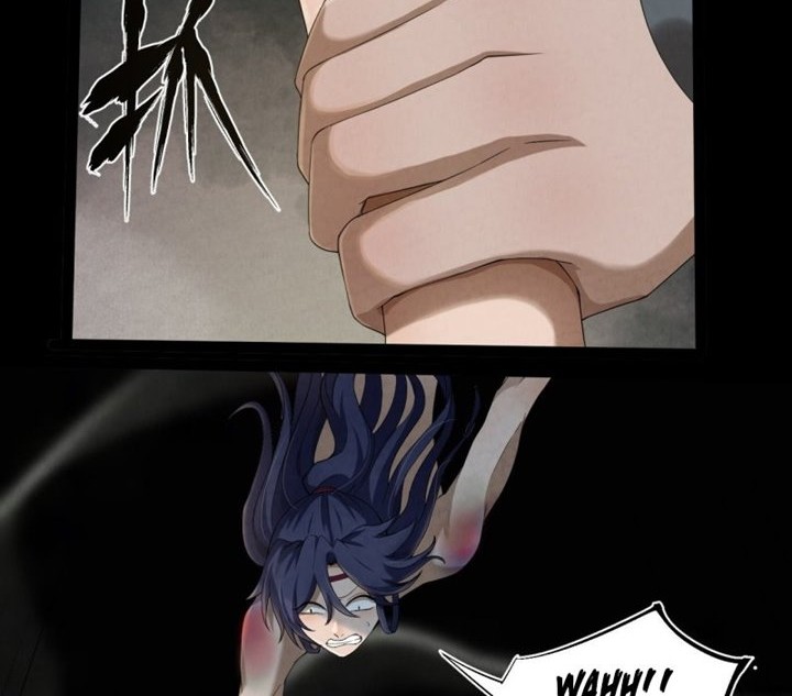 The Last Guardian of Wilderness Chapter 03 Gambar 21