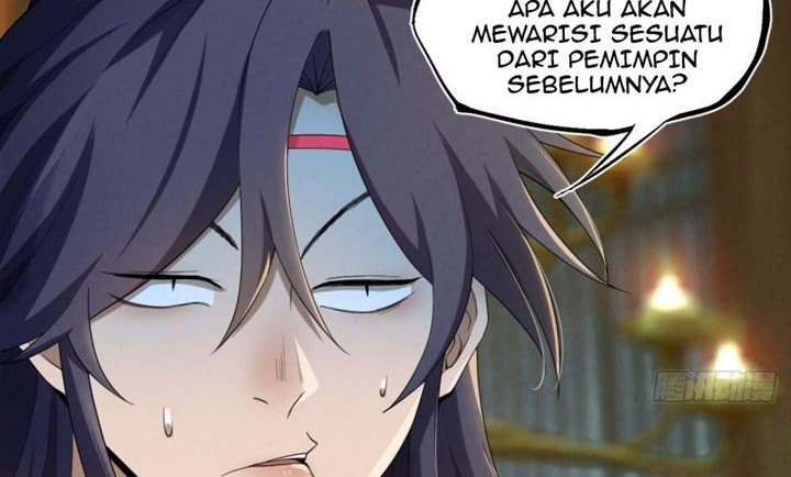 The Last Guardian of Wilderness Chapter 03 Gambar 25