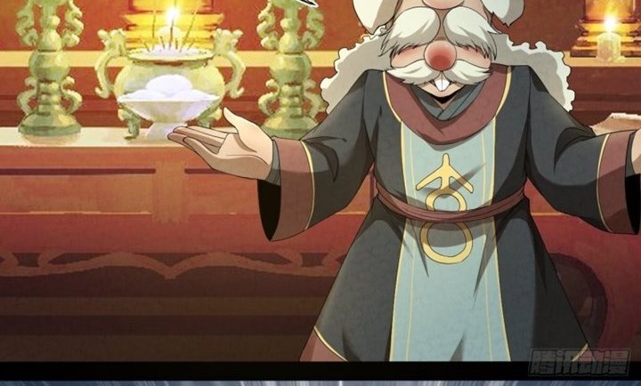 The Last Guardian of Wilderness Chapter 03 Gambar 29