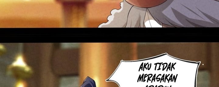 The Last Guardian of Wilderness Chapter 03 Gambar 31