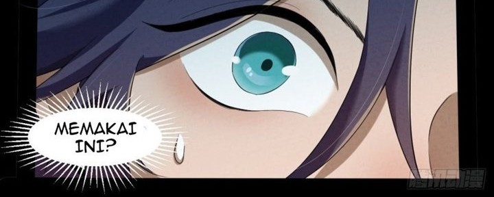 The Last Guardian of Wilderness Chapter 03 Gambar 35