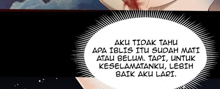 The Last Guardian of Wilderness Chapter 03 Gambar 3