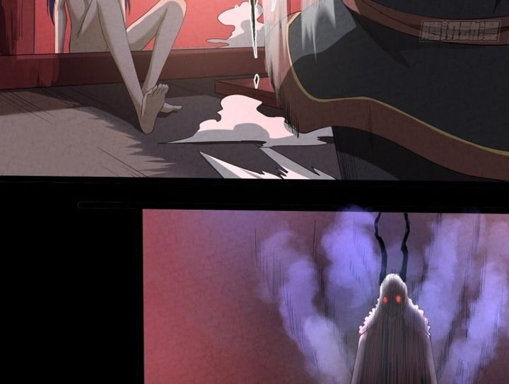 The Last Guardian of Wilderness Chapter 03 Gambar 13