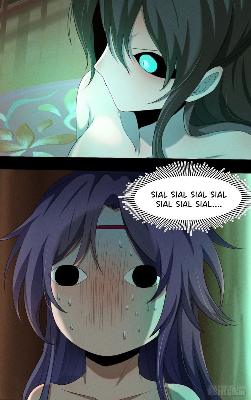 The Last Guardian of Wilderness Chapter 02 Gambar 28