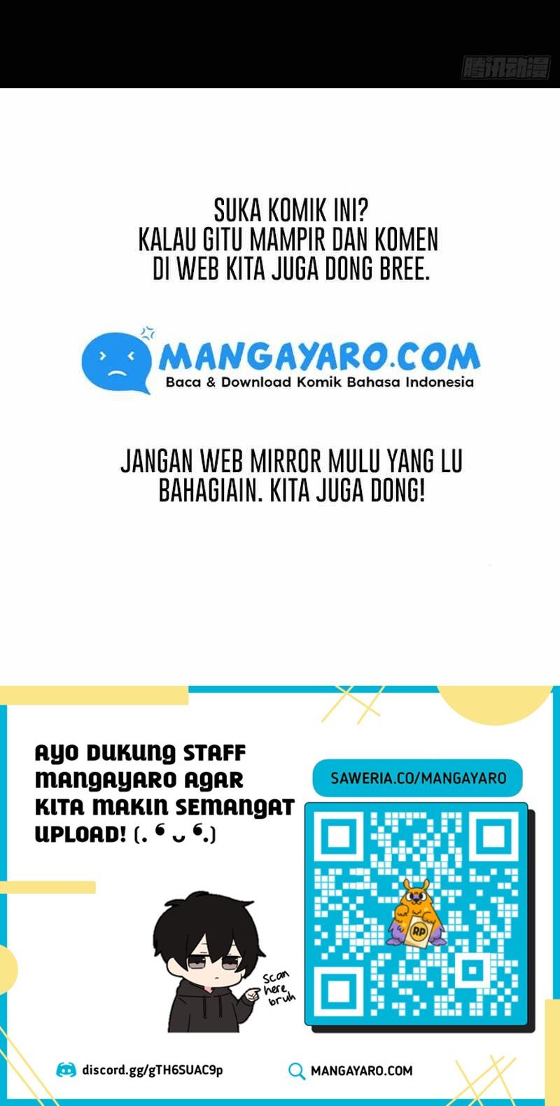 The Last Guardian of Wilderness Chapter 02 Gambar 71