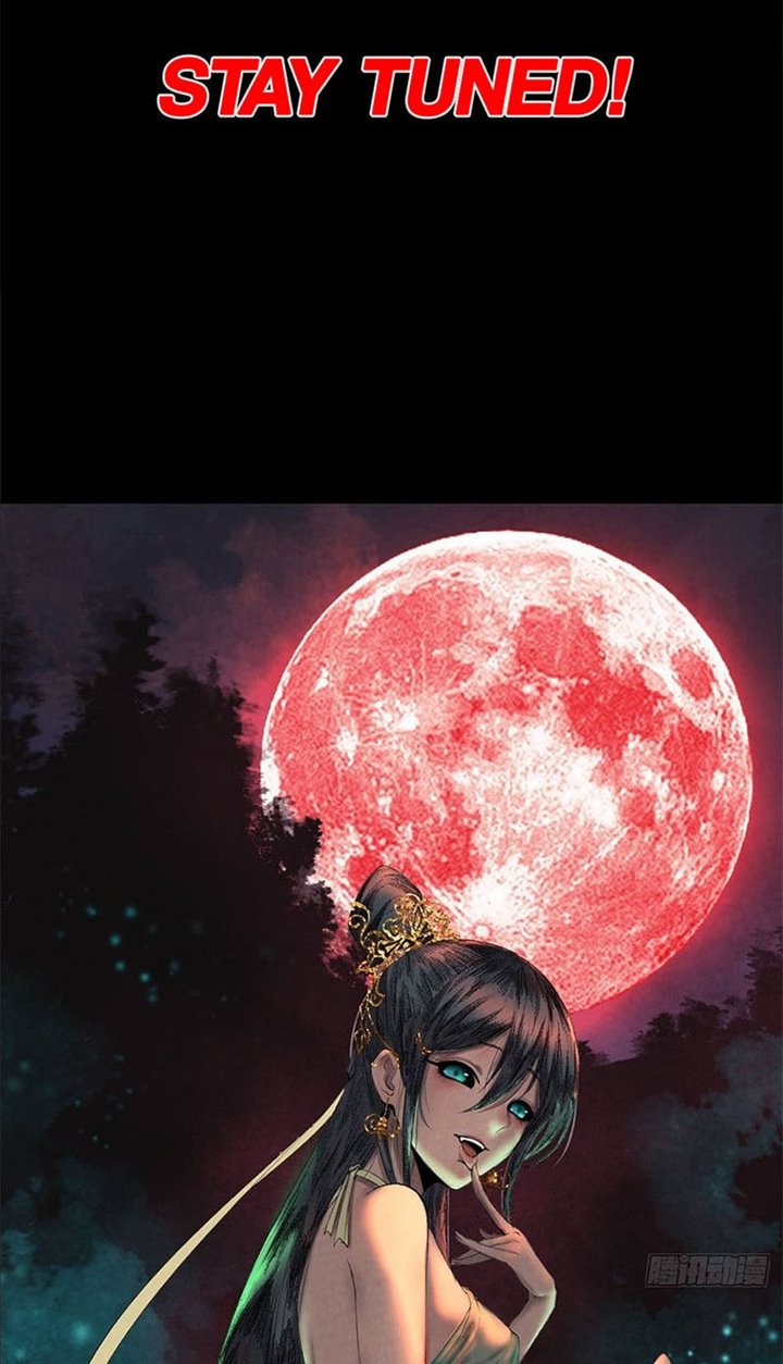 The Last Guardian of Wilderness Chapter 00.1 Gambar 24