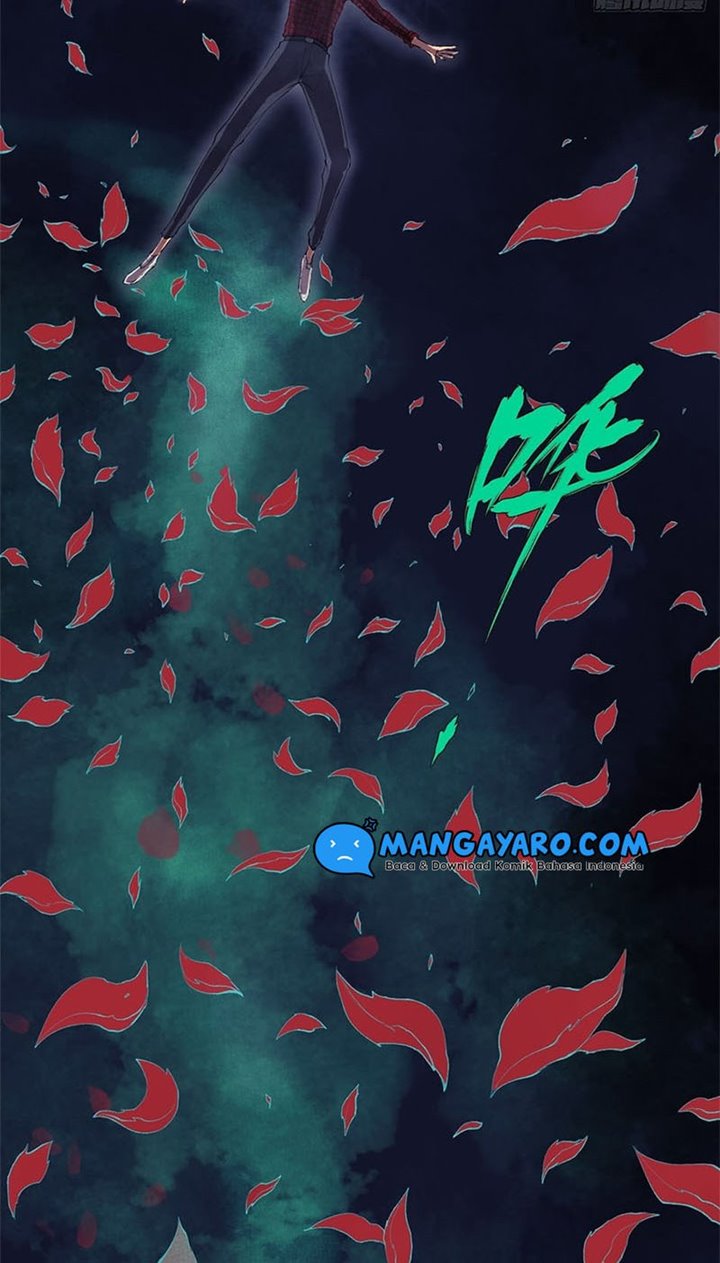 The Last Guardian of Wilderness Chapter 00.1 Gambar 6