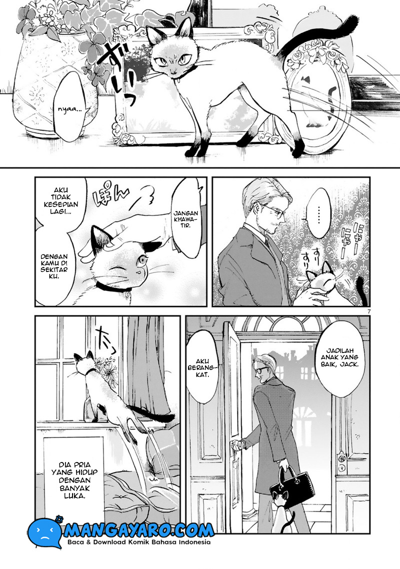 Good Morning Leon Chapter 01 Gambar 10